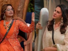 Bigg Boss 19