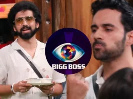 Bigg Boss 19