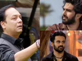 Bigg Boss 19
