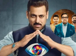 Bigg Boss 19
