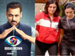 Bigg Boss 19
