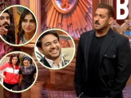 Bigg Boss 19