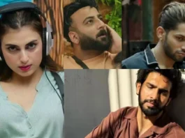 Bigg Boss 19