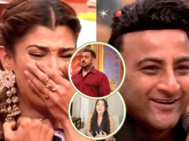 Bigg Boss 19