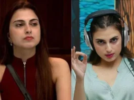 Bigg Boss 19