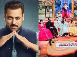 Bigg Boss 19