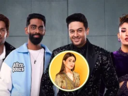 Bigg Boss 19