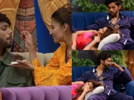 Bigg Boss 19