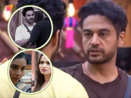 Bigg Boss 19