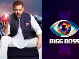 Bigg Boss 19