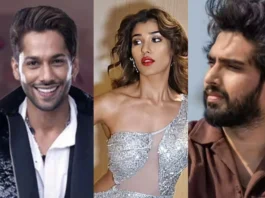 Bigg Boss 19