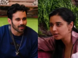Bigg Boss 19