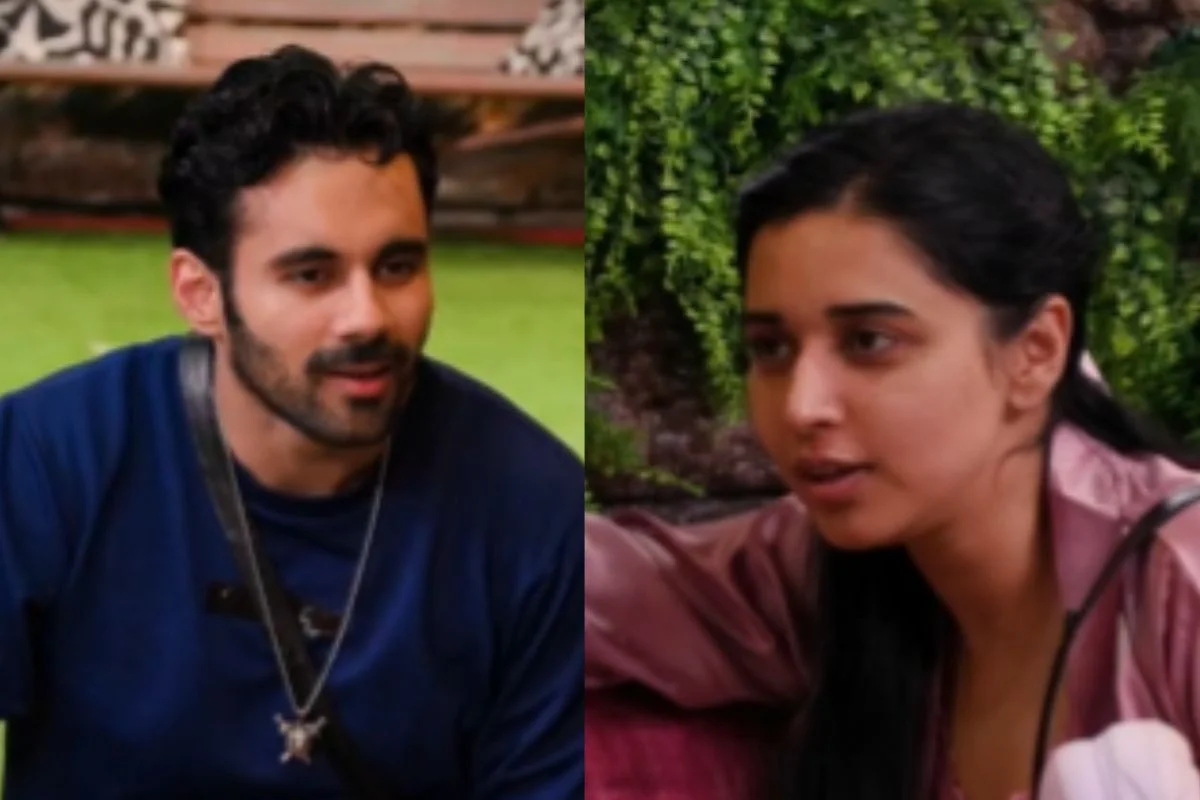 Bigg Boss 19 Bigg Boss 19