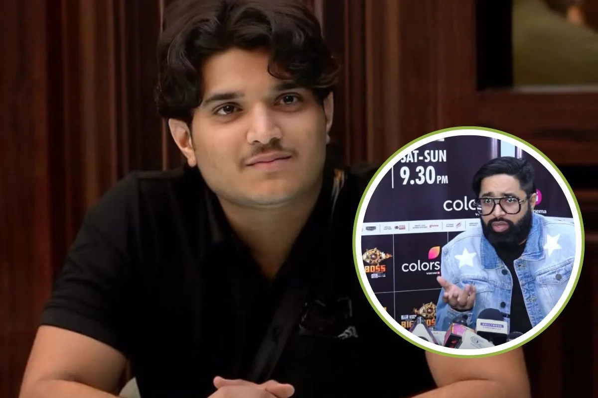 Bigg Boss 19 Bigg Boss 19