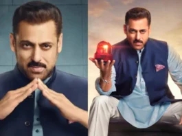 Bigg Boss 19