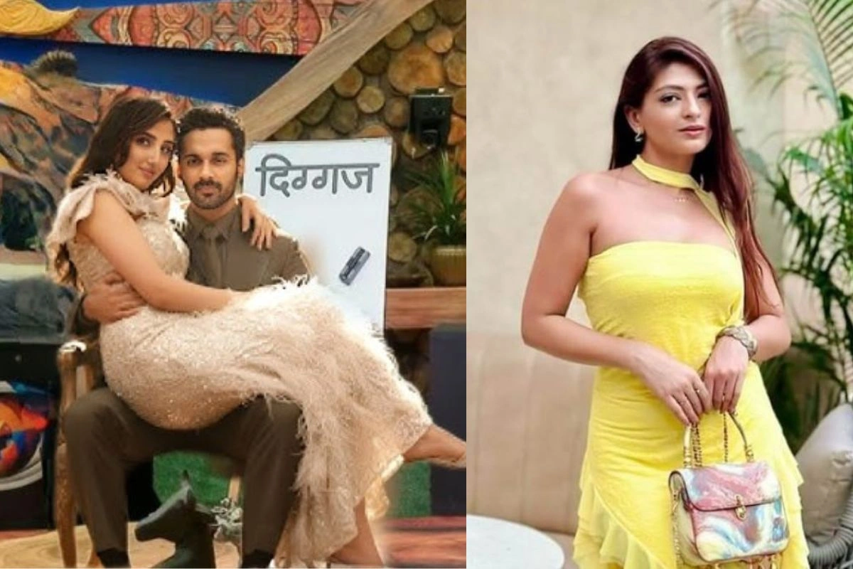 Bigg Boss 19 Bigg Boss 19