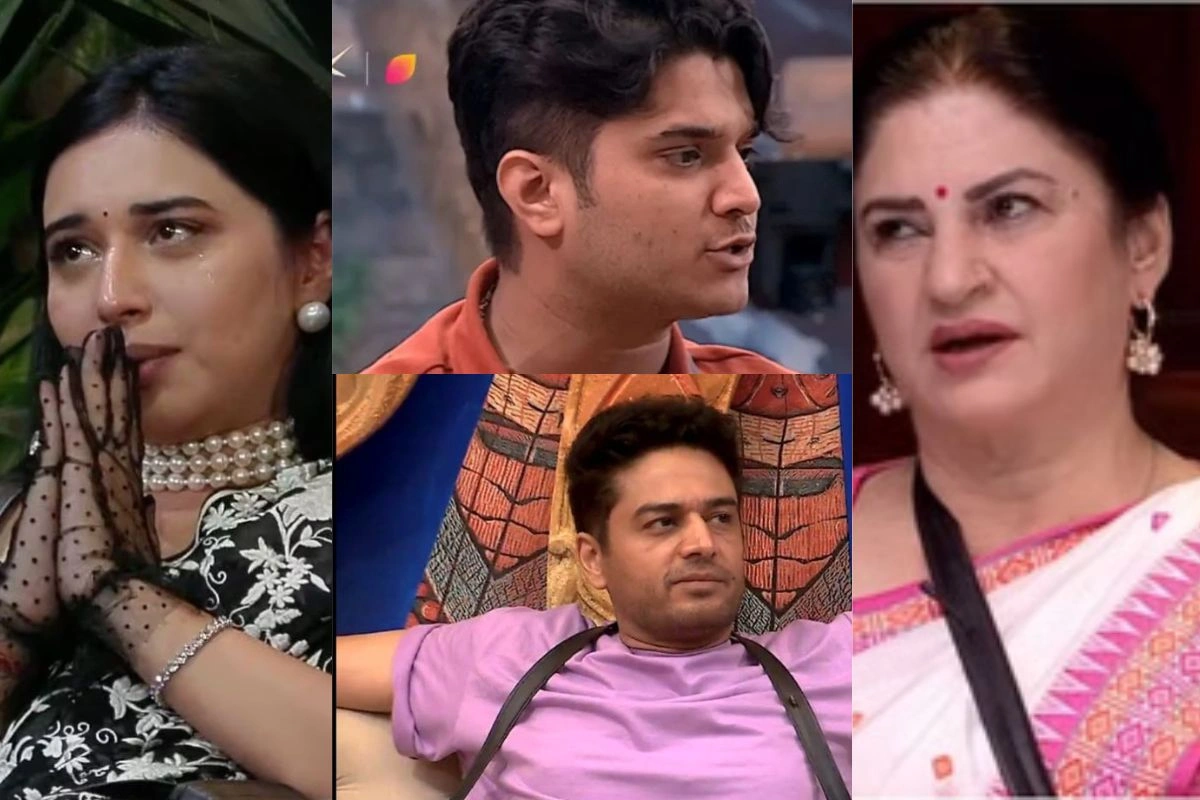 Bigg Boss 19 Bigg Boss 19