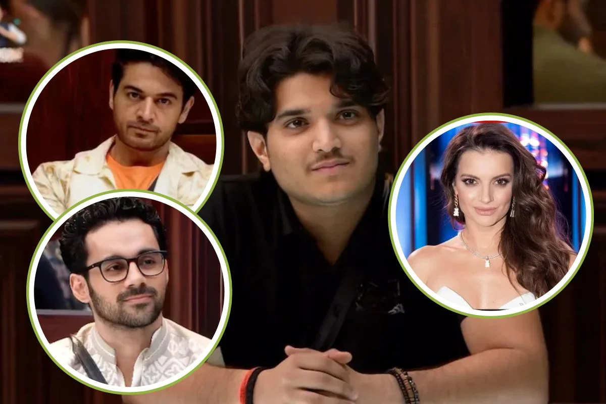 Bigg Boss 19 Bigg Boss 19