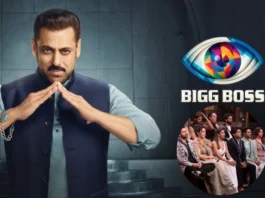 Bigg Boss 19