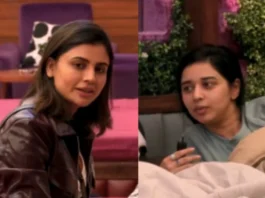 Bigg Boss 19