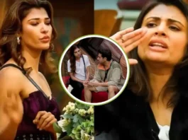 Bigg Boss 19