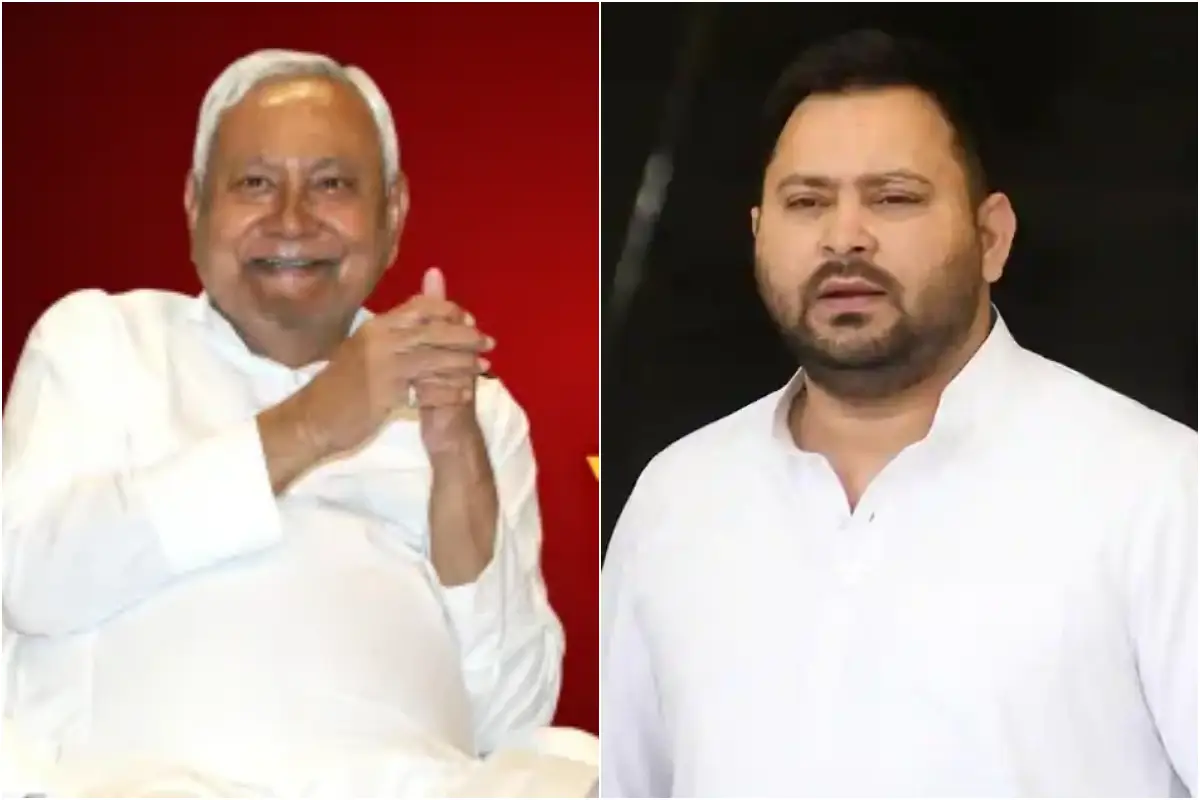 Bihar Assembly Election 2025 Bihar Assembly Election 2025
