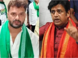 Bihar Assembly Elections 2025