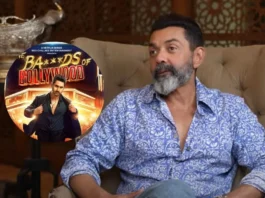 Bobby Deol