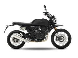 Brixton Crossfire 500 XC