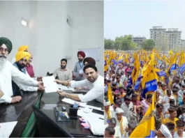 CM Bhagwant Mann