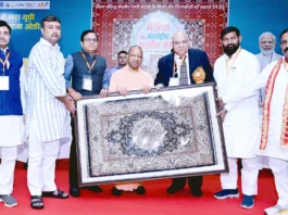 CM Yogi Adityanath