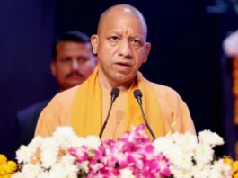 CM Yogi Adityanath