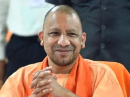 CM Yogi Adityanath