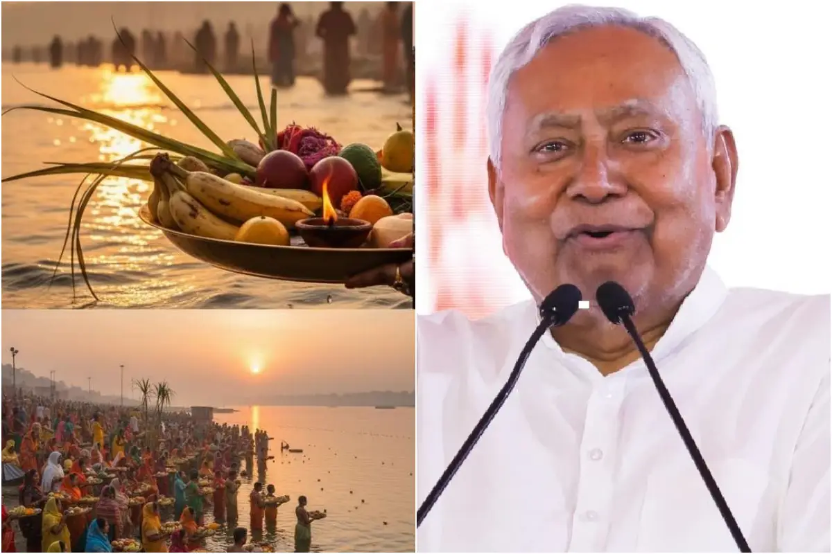 Chhath Puja 2025 Chhath Puja 2025