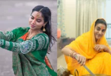 Chhath Puja 2025: अक्षरा सिंह से लेकर मनीषा रानी तक देखें सितारे कैसे मना रहे आस्था का यह पर्व, खरना के बाद भक्ति में लीन हुई व्रतियां Chhath Puja 2025