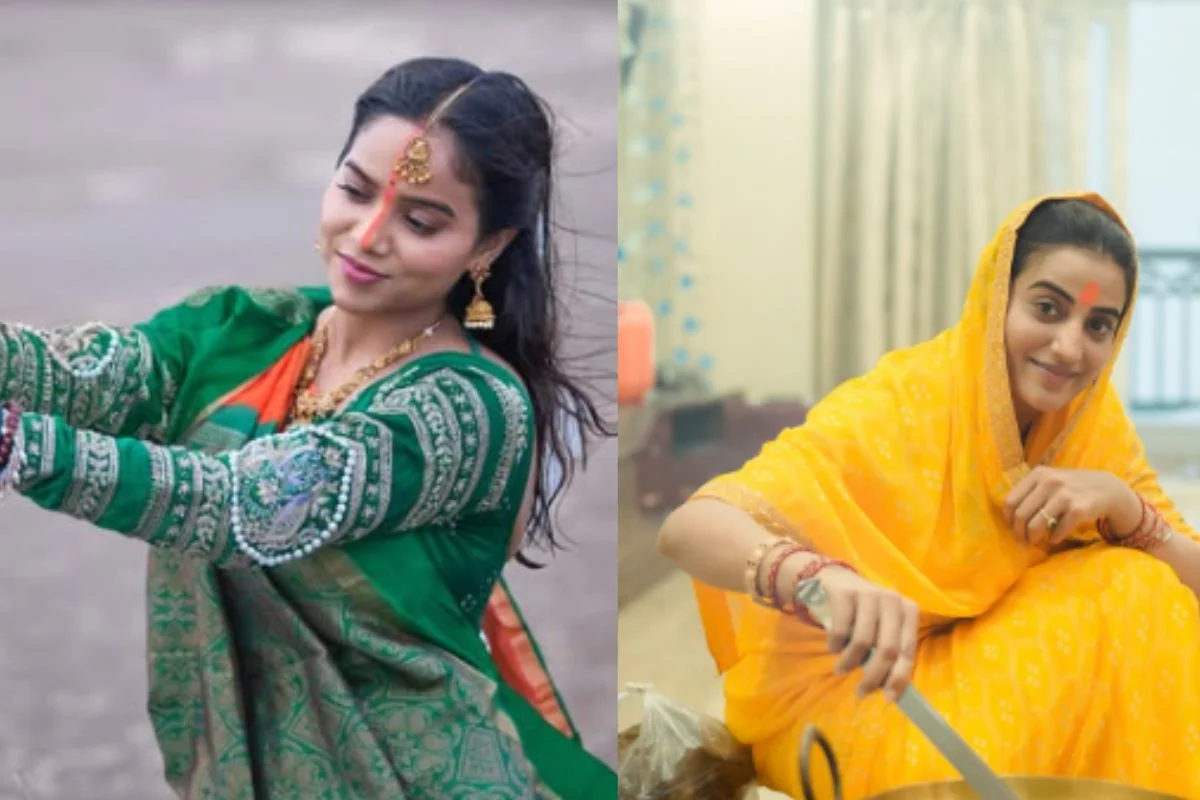 Chhath Puja 2025 Chhath Puja 2025
