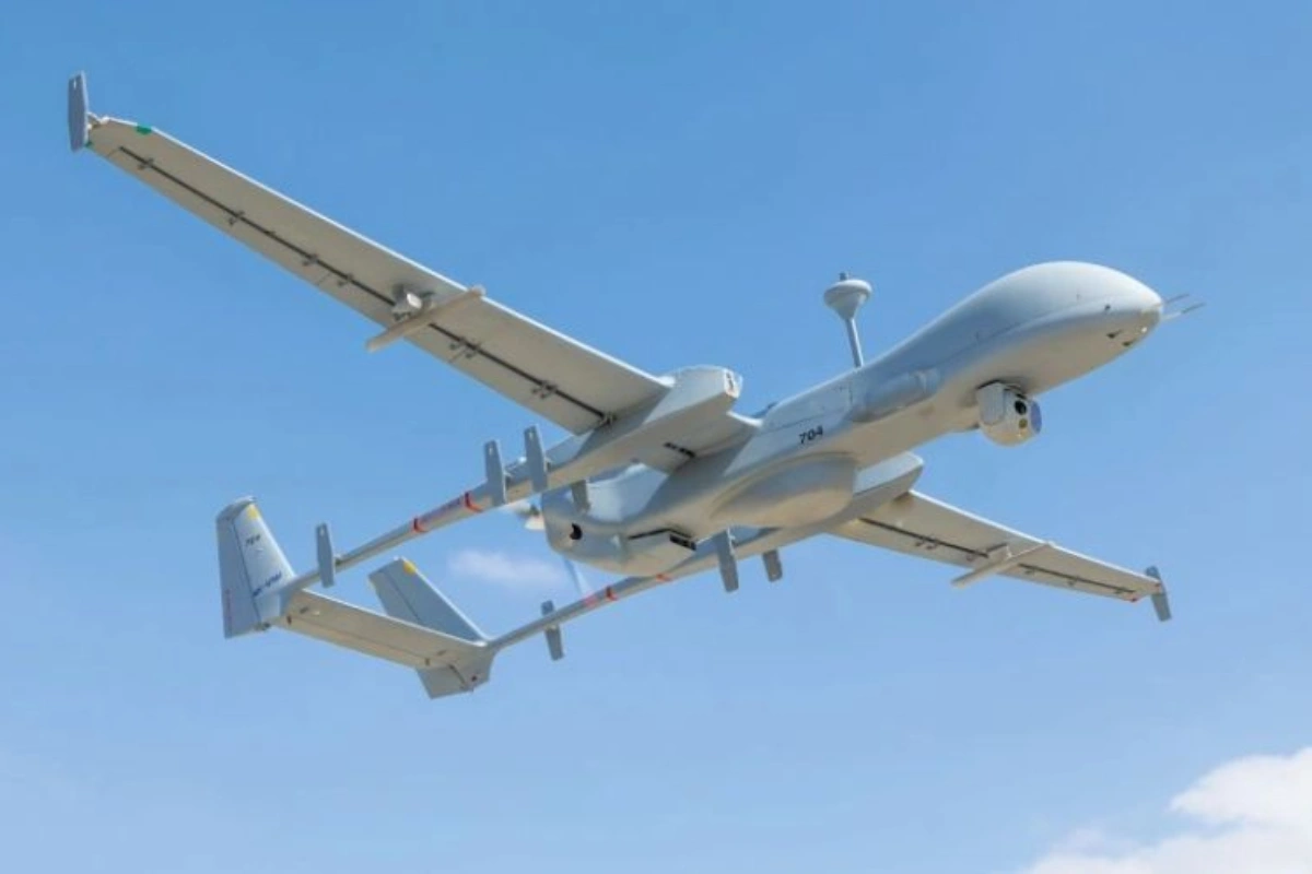 DRDO DRDO