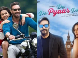 De De Pyaar De 2 Release Date