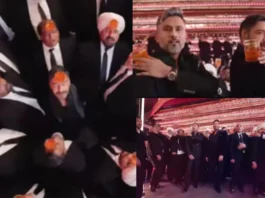 De De Pyaar De 2 Song