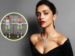 Deepika Padukone