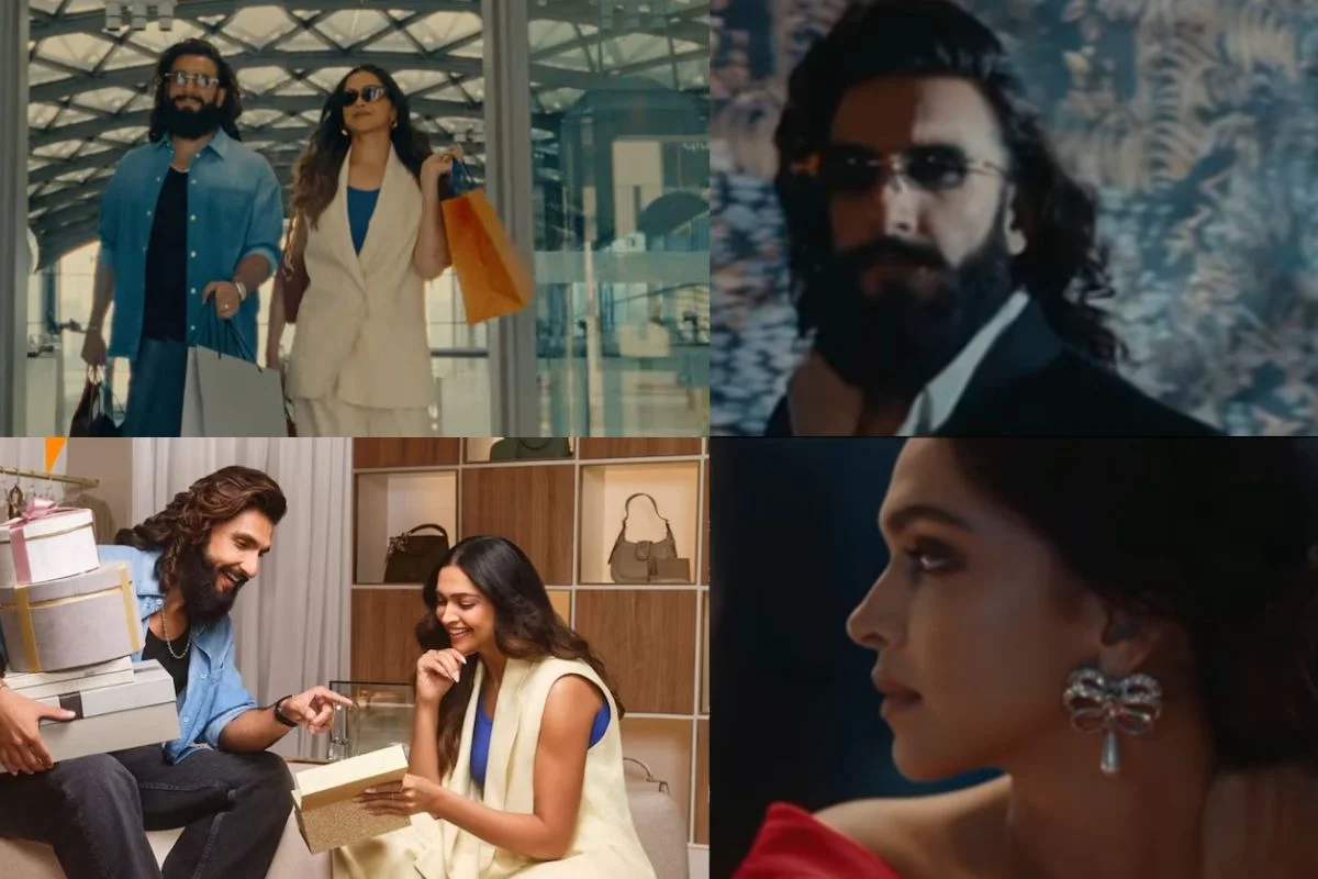 Deepika Padukone Ranveer Singh Deepika Padukone Ranveer Singh