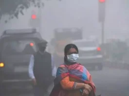 Delhi Pollution