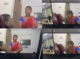 Delhi Viral Video