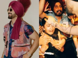Diljit Dosanjh