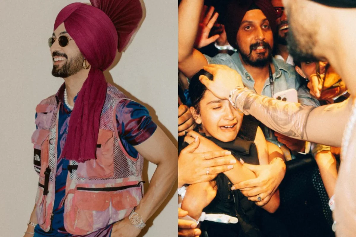 Diljit Dosanjh Diljit Dosanjh