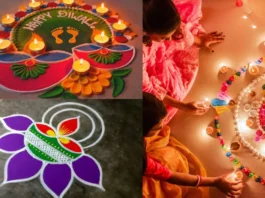 Diwali 2025
