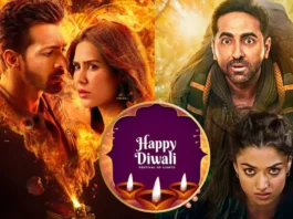 Diwali 2025