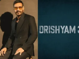 Drishyam 3