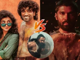 Dude vs Bison Box Office Collection Day 2