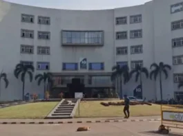 Durgapur Medical Student Case